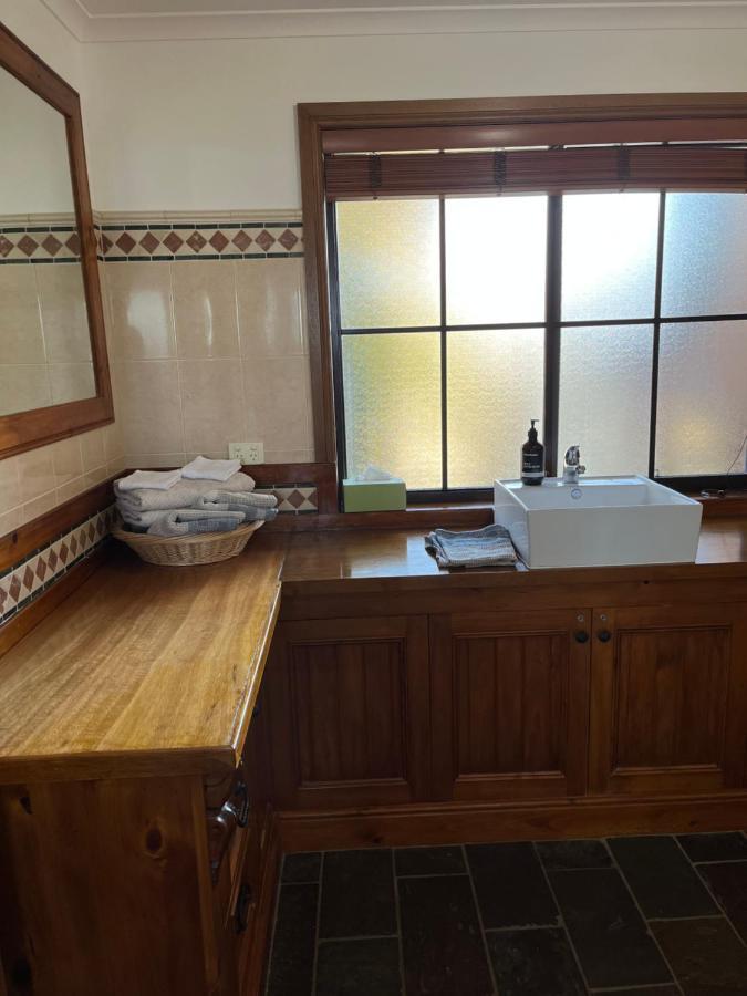 Bicheno Getaway For Twoアパートメント エクステリア 写真